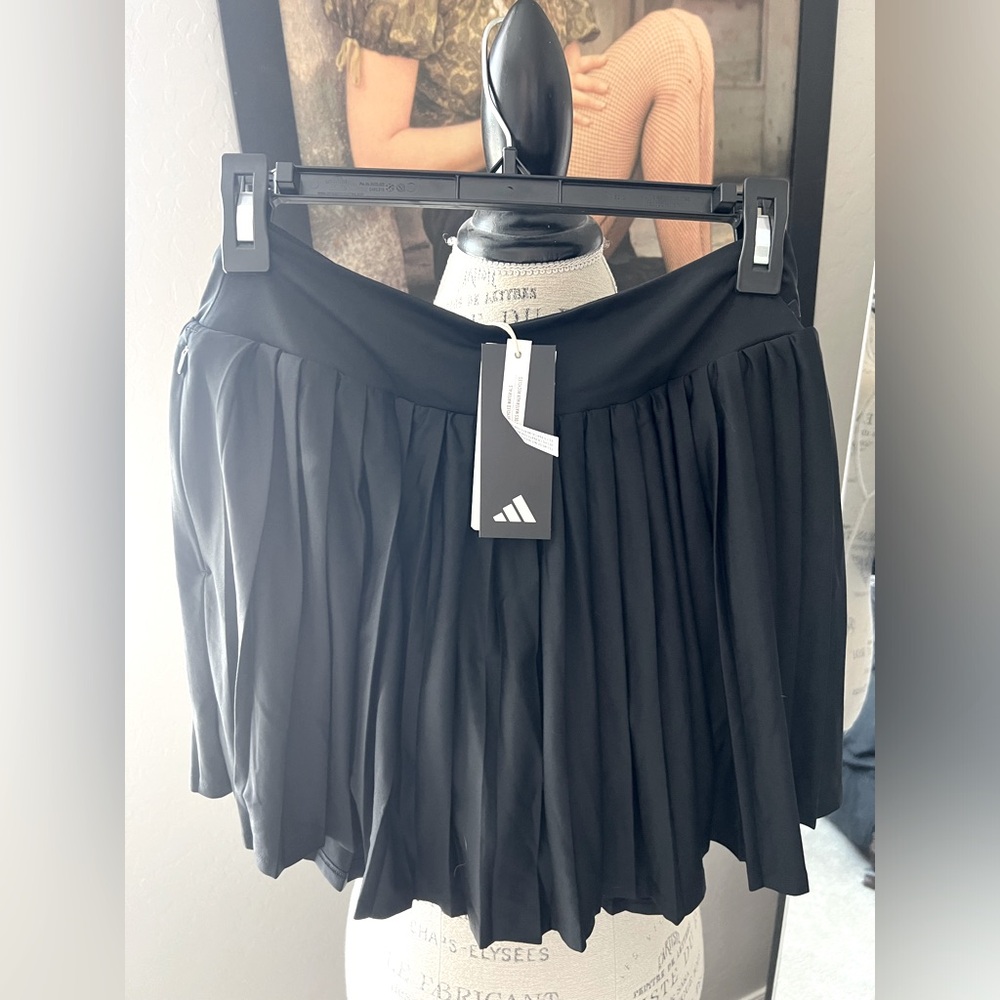 NWT adidas skirt